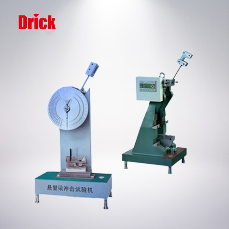 XJC-25型懸臂梁、簡(jiǎn)支梁組合沖擊試驗(yàn)機(jī)
